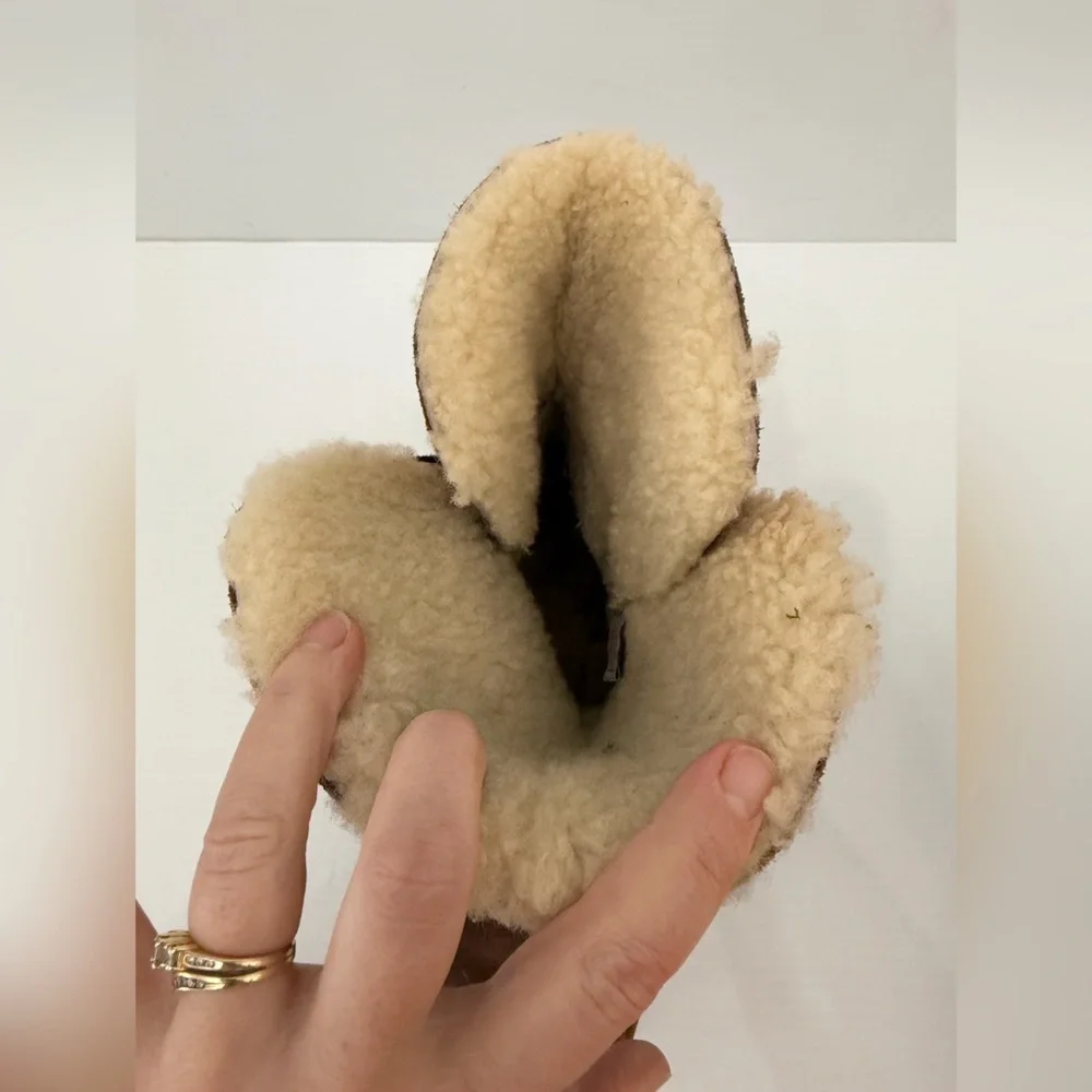 BearPaw - Abigail Hickory Boots - 10